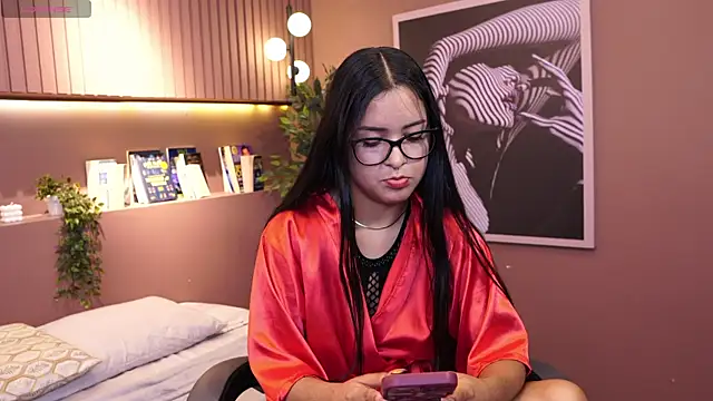Lexy_Ross webcam