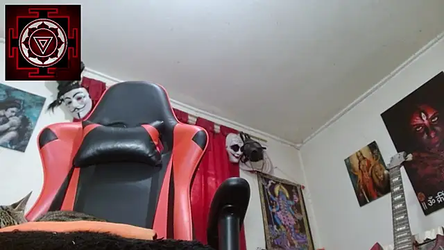 Amanda_Valeska webcam