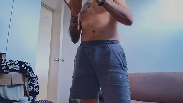 thomas_gun webcam