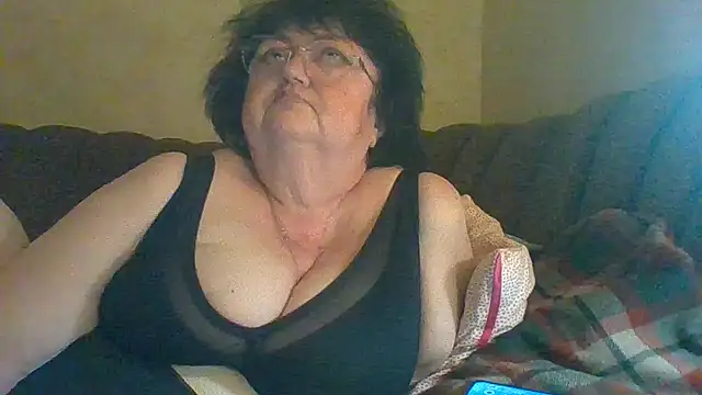 MilaSky5303 webcam