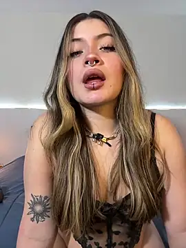 juanitablue webcam