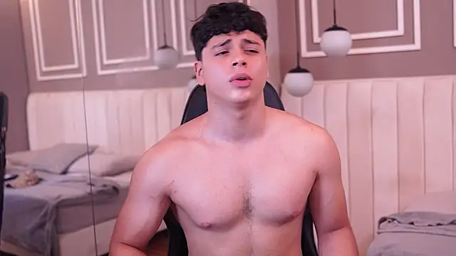 Ethan_occonor webcam