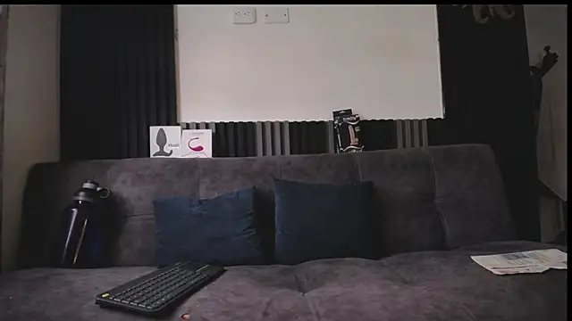 Santiago_kiler webcam