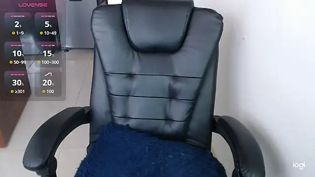 spicey_latina webcam