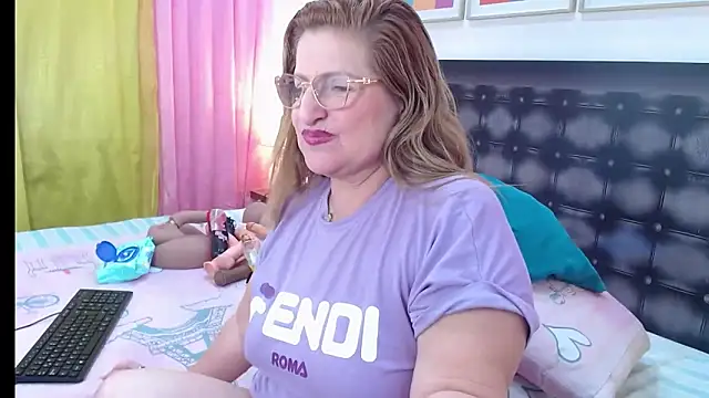 sandra_20 webcam