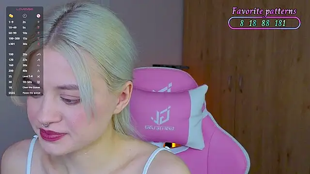 mybunnywendy webcam