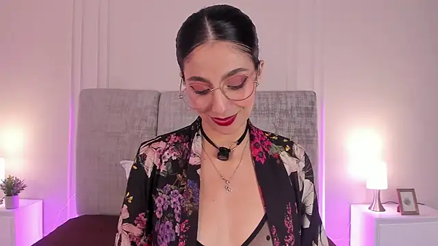 Angel-bells webcam