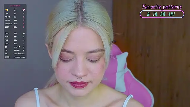 mybunnywendy webcam