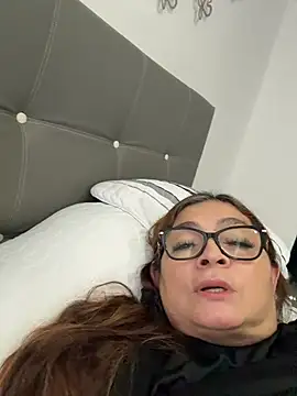 ANTONELLA_VIOLETA_ webcam