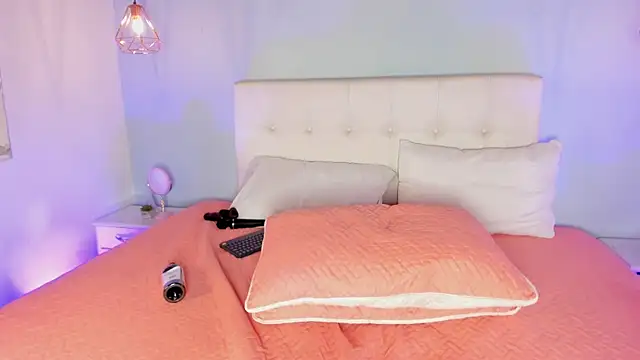 Anny_mayyer webcam