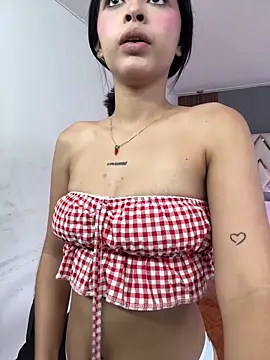 kitty_rousse01 webcam