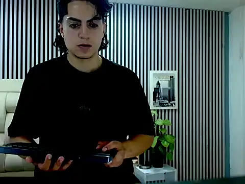 Alex_Wolft webcam