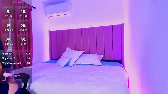Allena_Kiss webcam