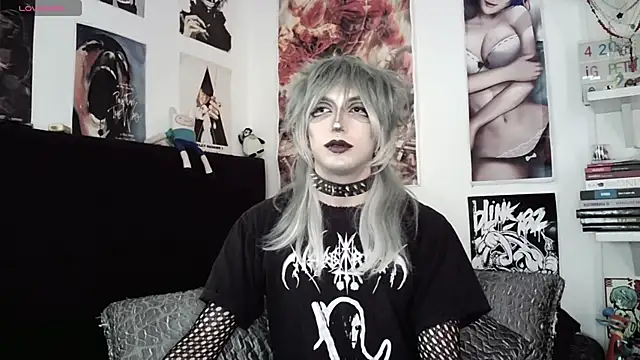 kiiler_queen webcam