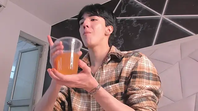 AerumChae webcam