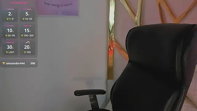 LanaJones_ webcam
