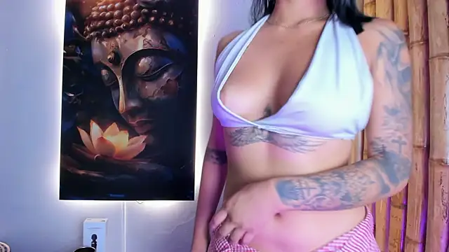 charlotte_mitchell_ webcam