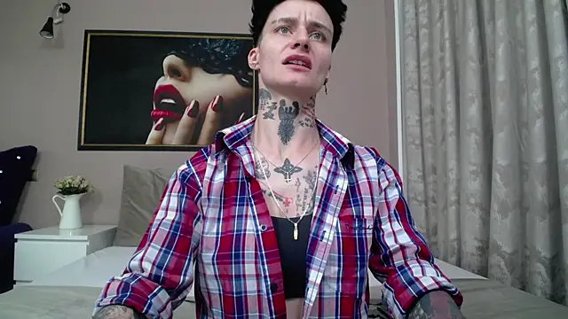 KennyXSX webcam