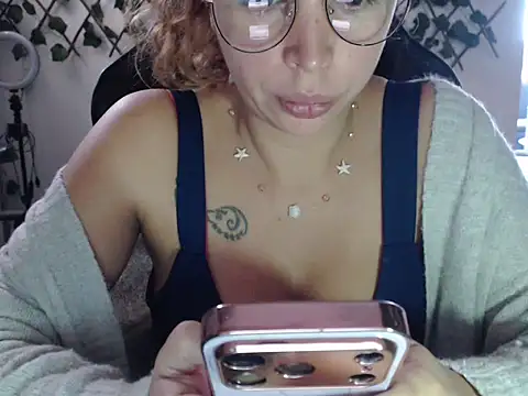 jeiana4u webcam