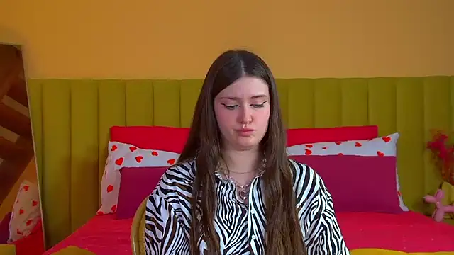 JessicaJewells webcam