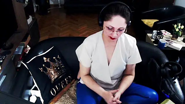 Imperatriza webcam