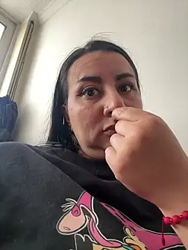 Abril_Luv webcam