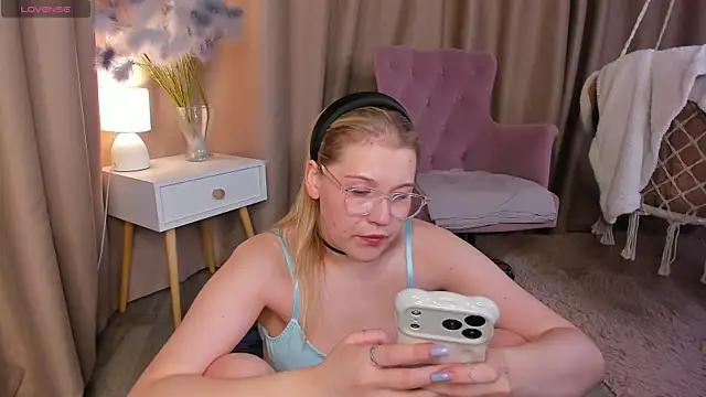 Colleen_Blake webcam
