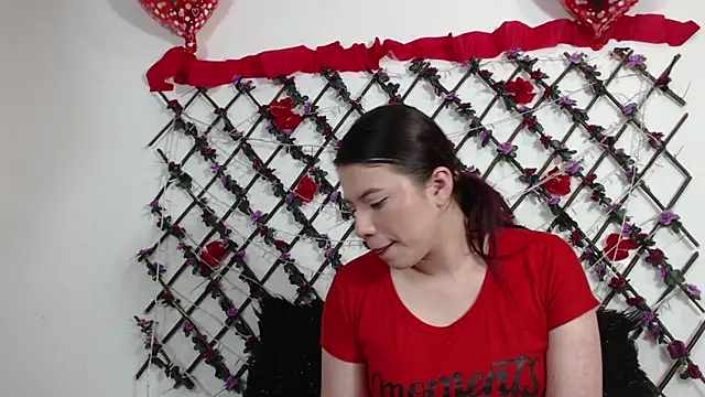 Samantha_Wallker webcam