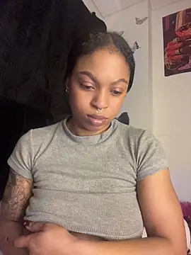 Webcam Model (Melany_Williams)  is live.Free join now!