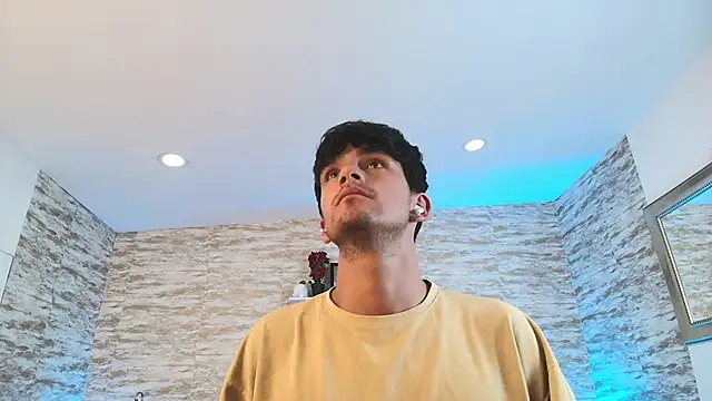 Axel_Draven live sex cam