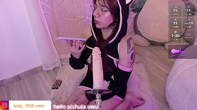 Preview of nami_usagi