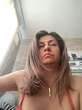 Latiinvenushot webcam