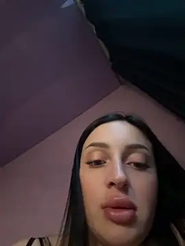 Soft_Pleasure webcam