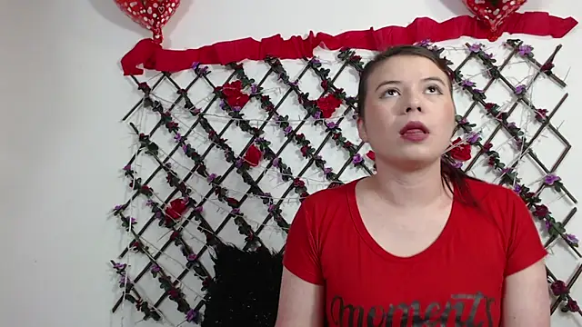 Samantha_Wallker webcam