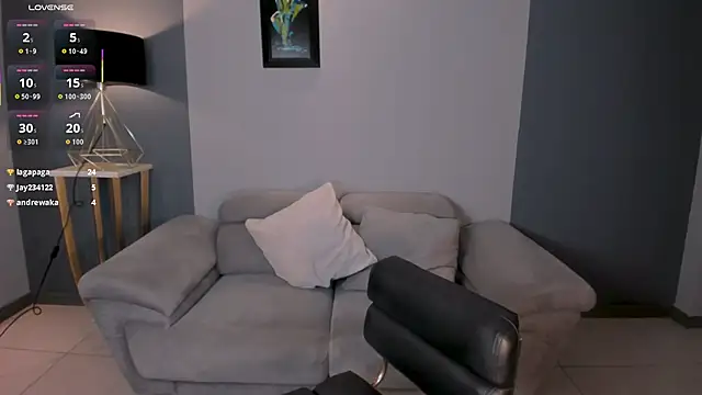 MilaVelvet_ webcam