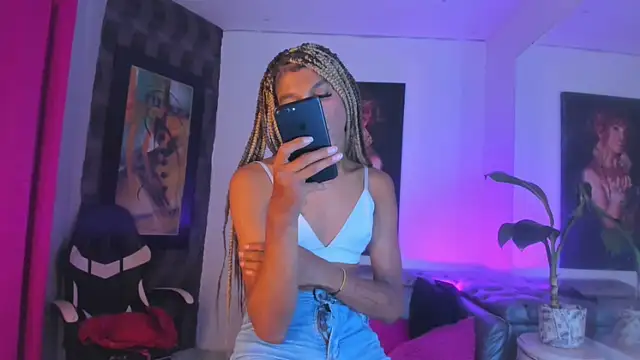 Ciara_HotTs webcam