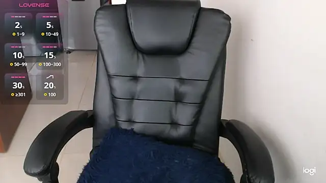 spicey_latina webcam