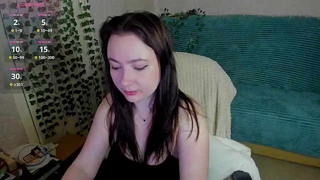 Micky_Wood webcam