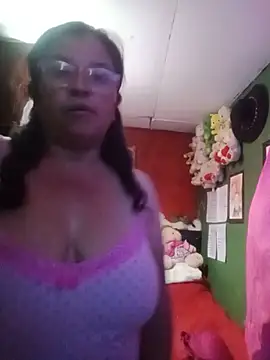 Pato-Andrea26 webcam