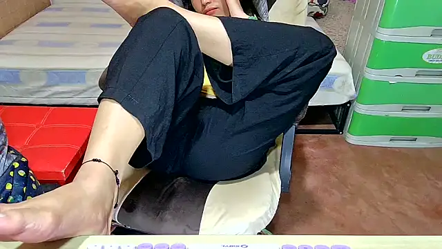 Filipina_Desire webcam