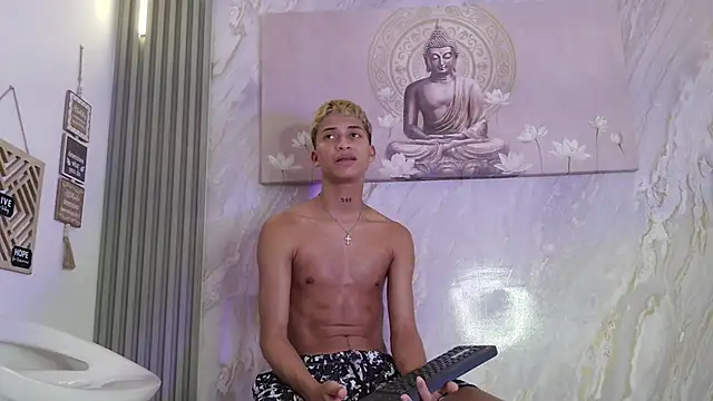 GOLD_BOYS webcam