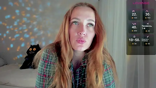 she_wolf webcam