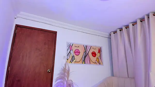 StarMilf webcam