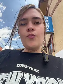miss_berlyn webcam