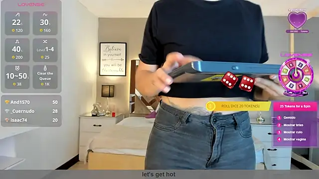 cellestehot webcam