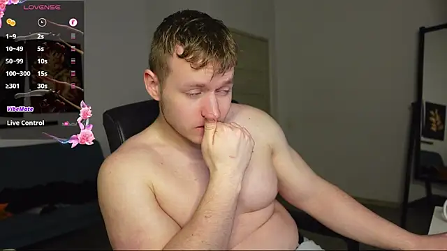 Richard_Dullas webcam