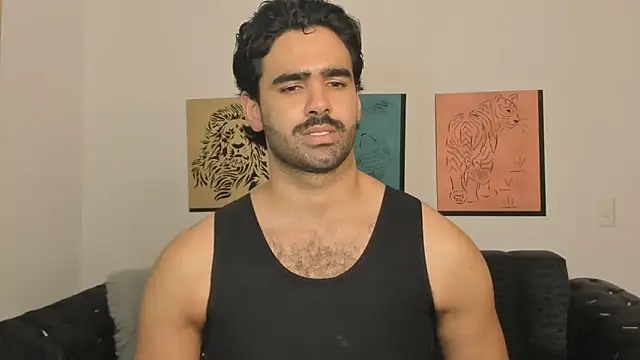 Brad_Martin webcam