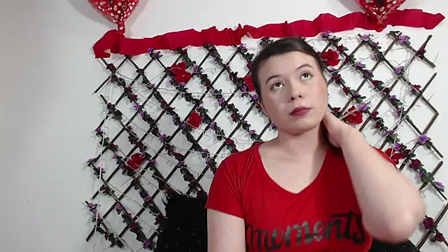 Samantha_Wallker webcam