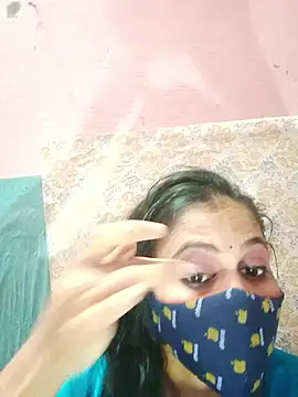 cutybhabhi007 webcam