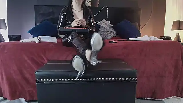 _Jade_16 webcam